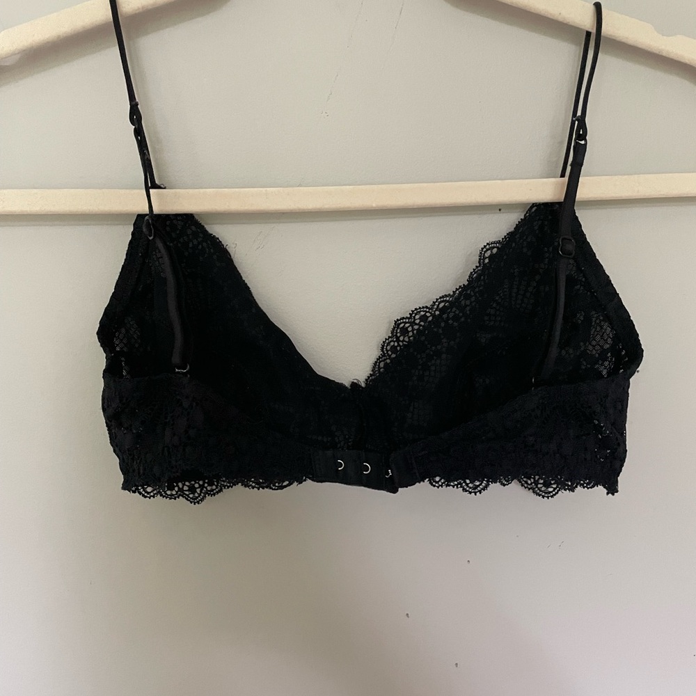 Maya Multiway Bralette - Free People / Revolve  (Listing #2) - Picture 4 of 5